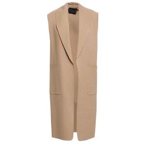 Alexander Wang Wool-blend vest